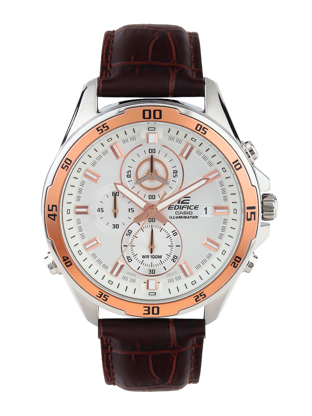 casio off white
