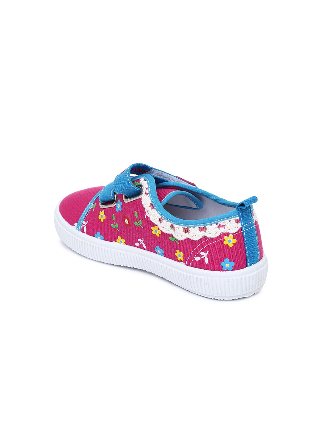 printed flat shoes myntra kittens pink printed flat shoes 743165 buy printed flat shoes myntra kittens pink printed flat shoes 743165 buy