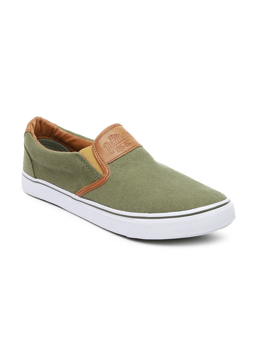 Home Footwear Men Footwear Casual Shoes Roadster Casual Shoes