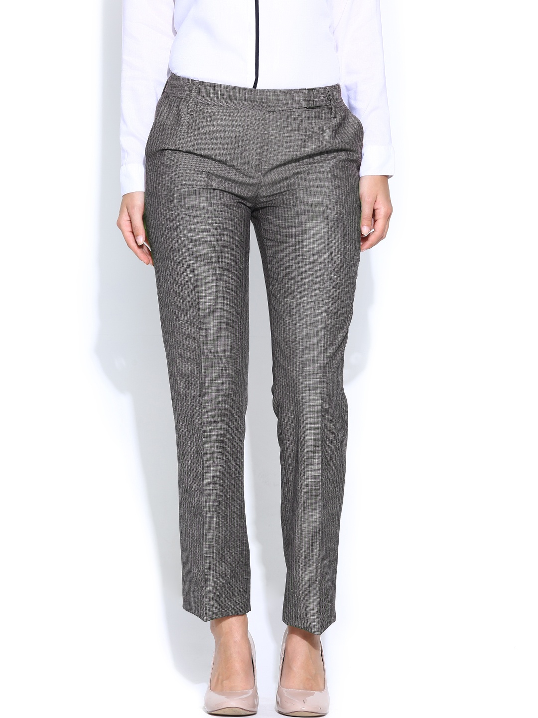 Raymond Men's Unstitched Poly Viscose and Polyester Trouser Fabric Brown_1.3m You searched for: formal grey trousers! Etsy is the home to thousands of handmade, vintage, and one-of-a-kind products and gifts related to your search. No matter what you’re looking for or where you are in the world, our global marketplace of sellers can help you find unique and affordable options.
