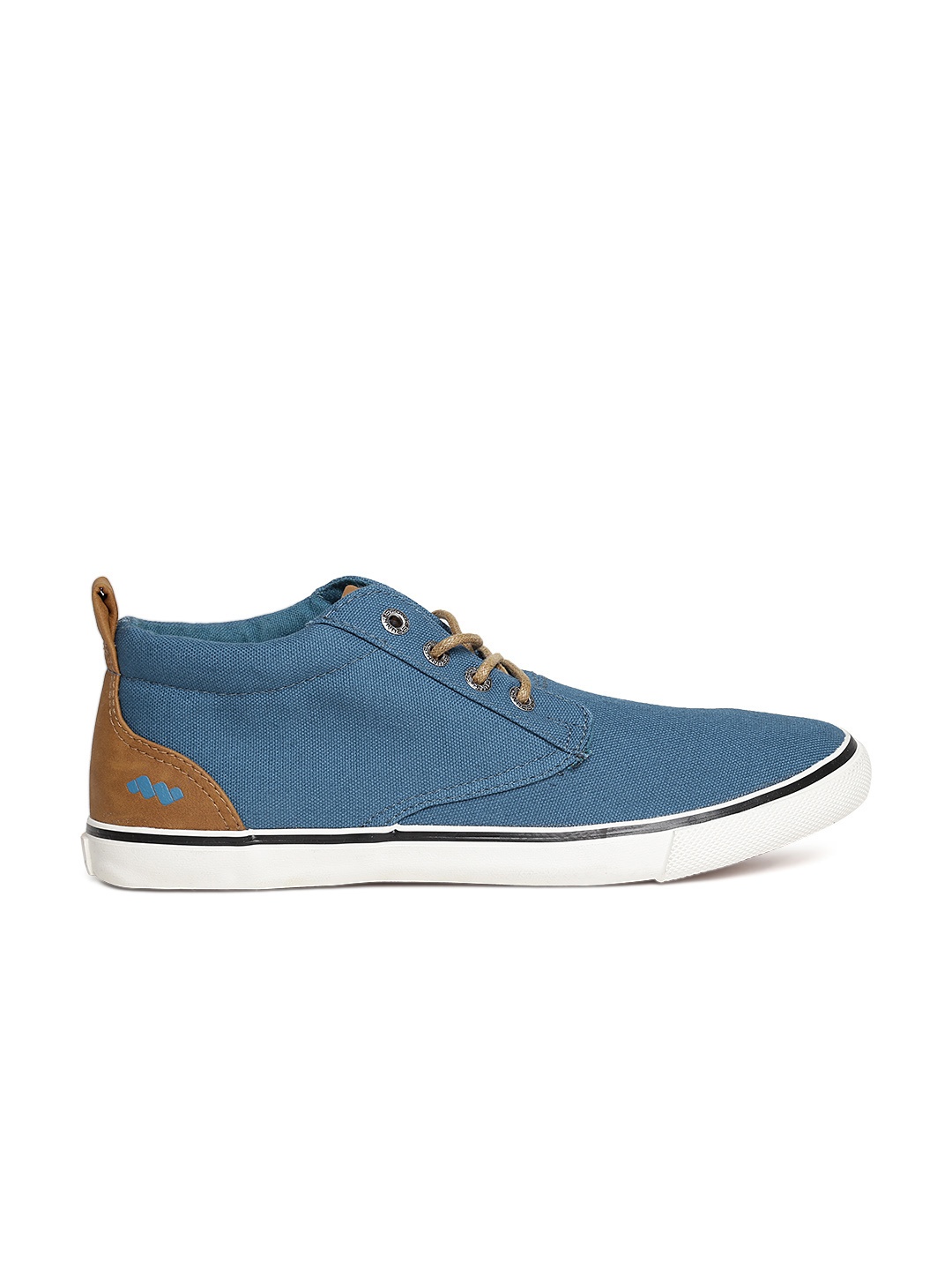 spunk canvas shoes