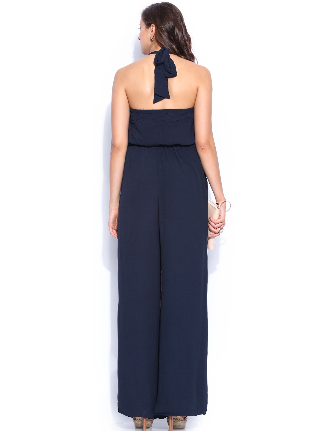 jumpsuits online myntra