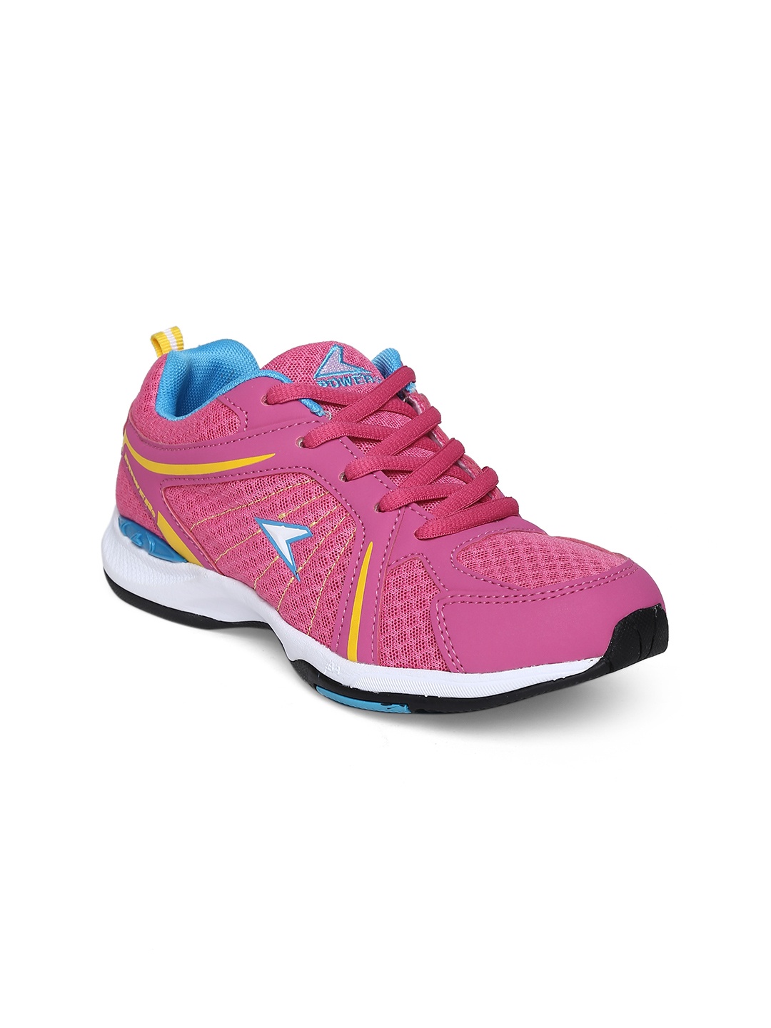 shoes on myntra for women