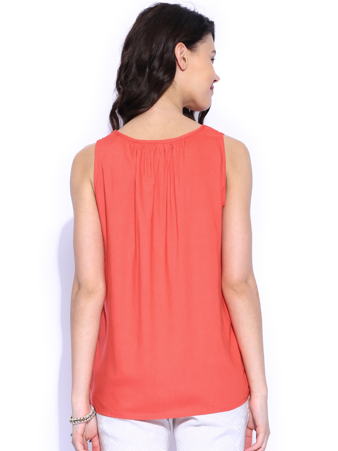 Department Compare coral ladies tops products in Clothes at qrqceh.tk, including Nike Womens Burnout Fly Tank Top Light Coral, Nike Womens Miler Printed Sleeveless Top Bright Coral, Bob Timberlake Embroidered Lace-Up Knit Top for Ladies - Blue Coral - XS.