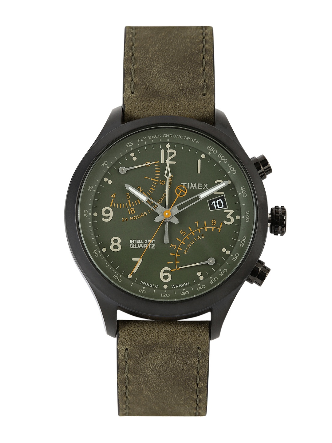 smart watch myntra