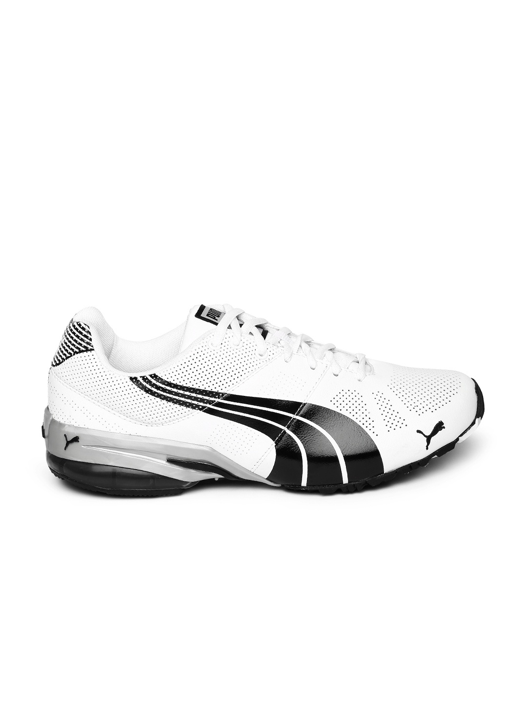 myntra puma men's sports shoes