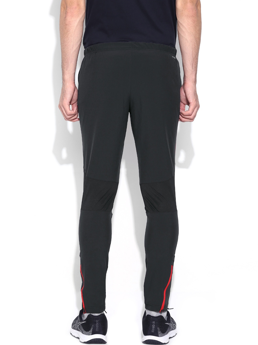 mens reebok track pants