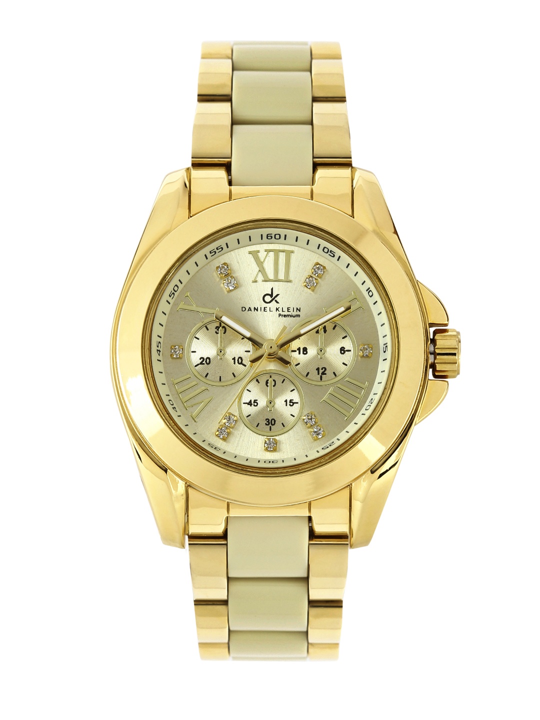 daniel klein watch