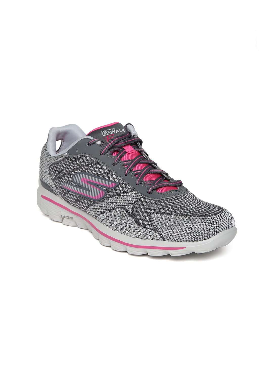 Home Footwear Women Footwear Sports Shoes Skechers Sports Shoes