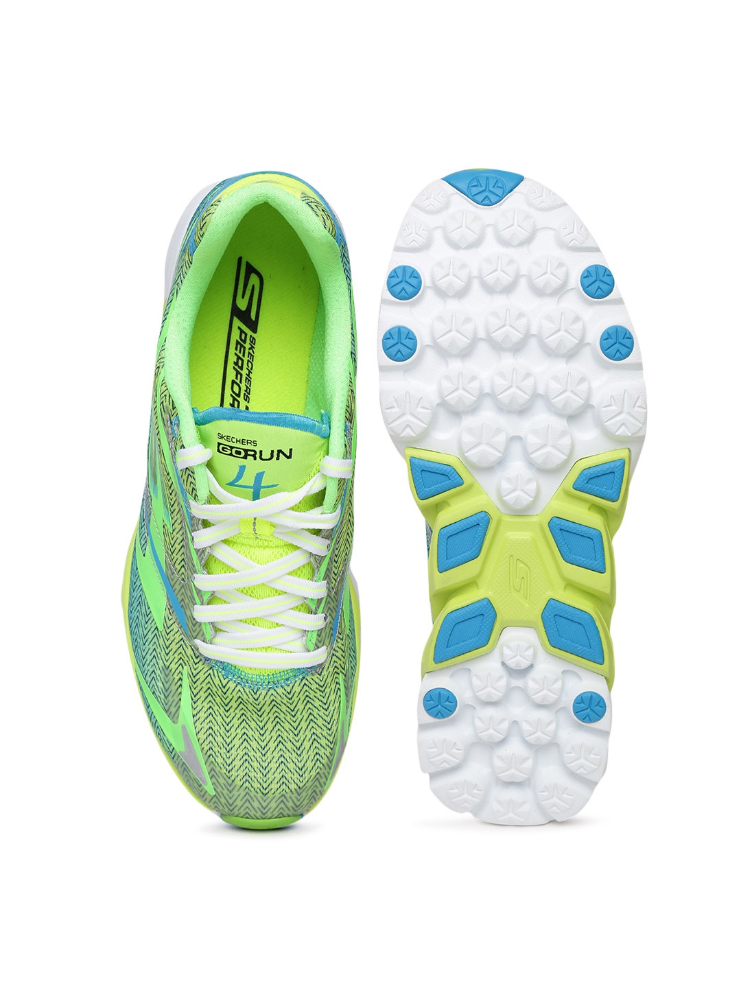 myntra skechers sale