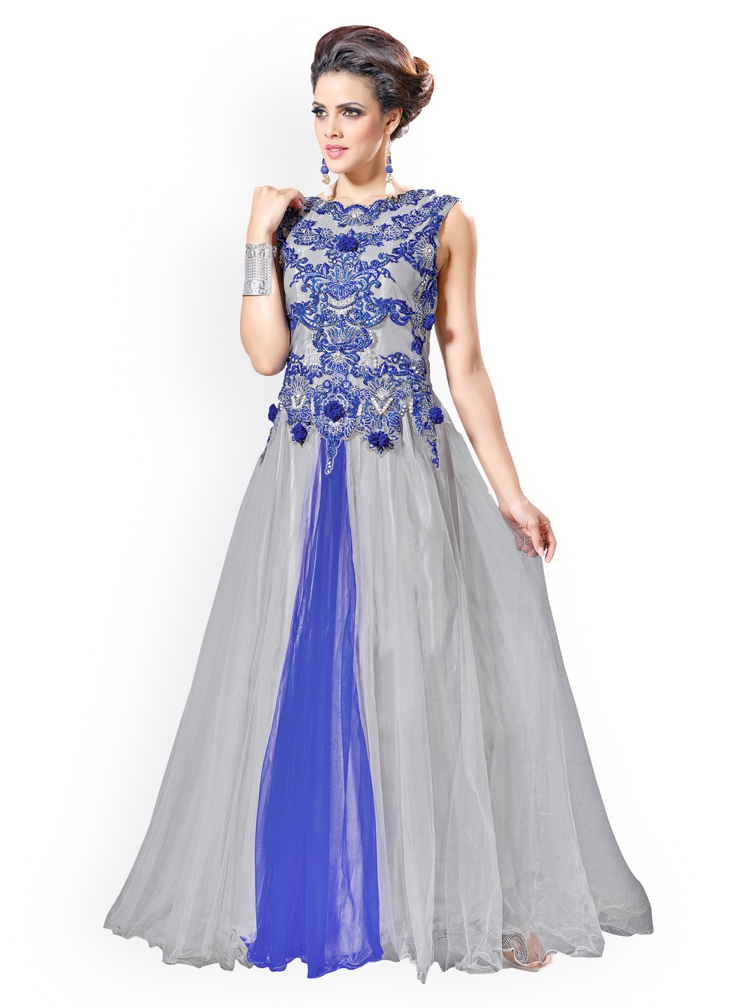 gown online shopping
