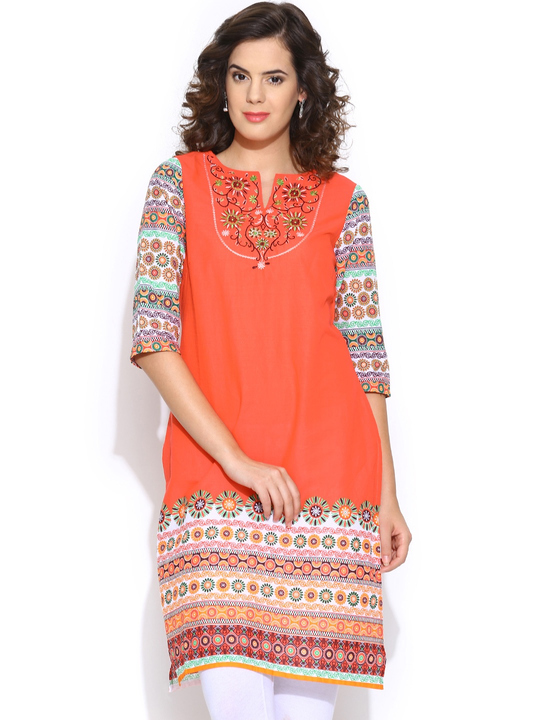 aurelia kurtas online shopping