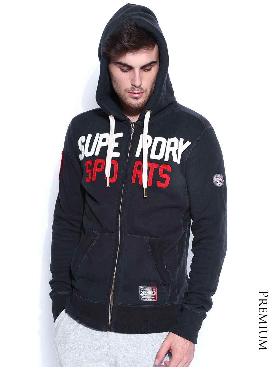 superdry hoodies india