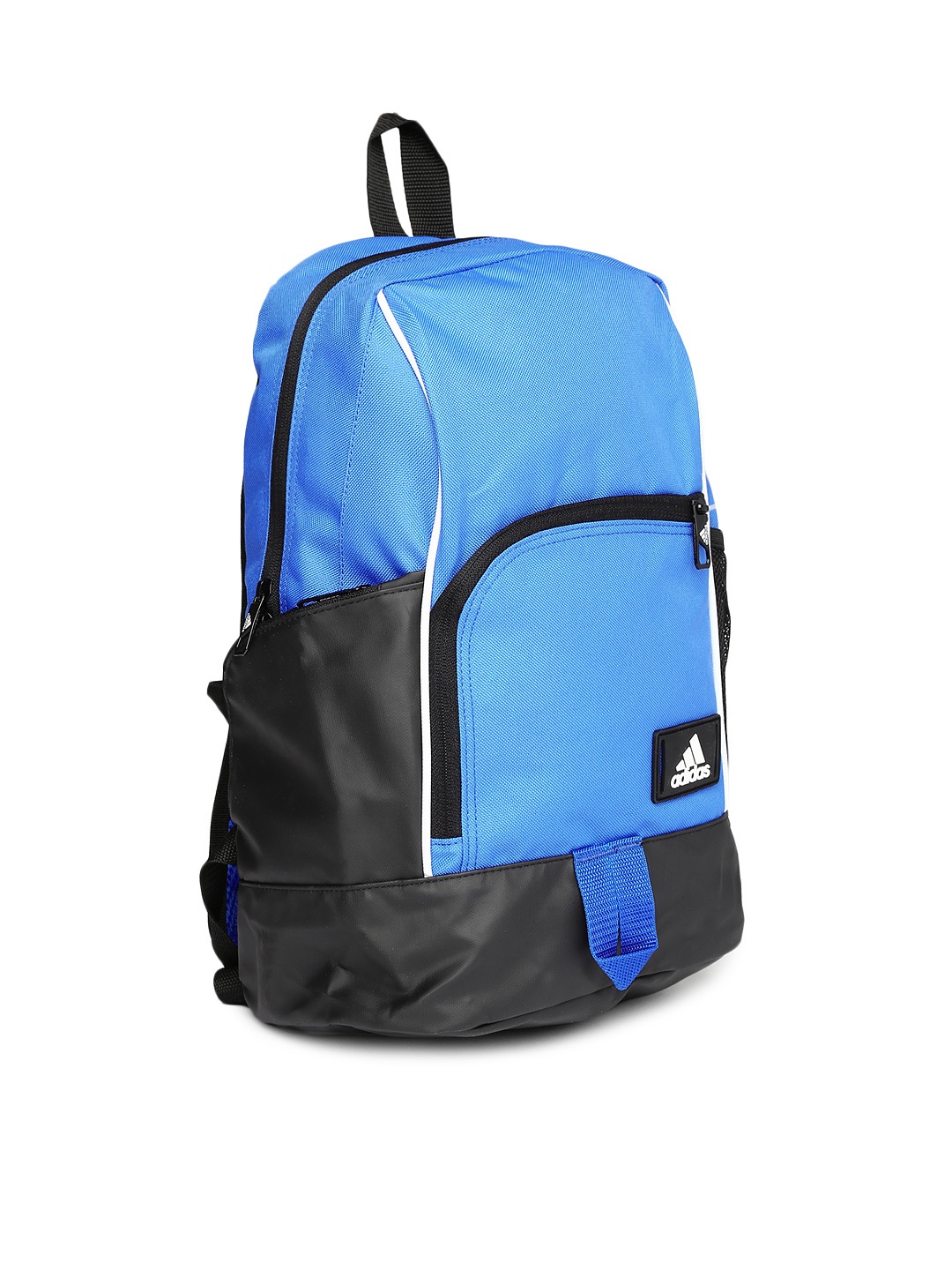 adidas backpacks myntra