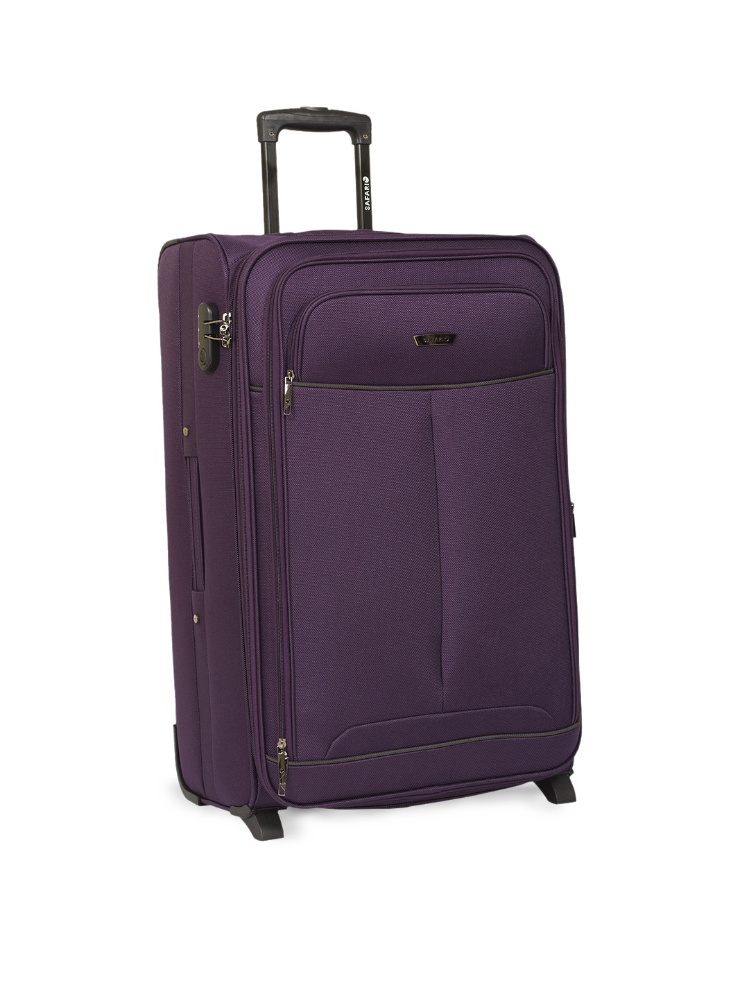 safari trolley bags myntra