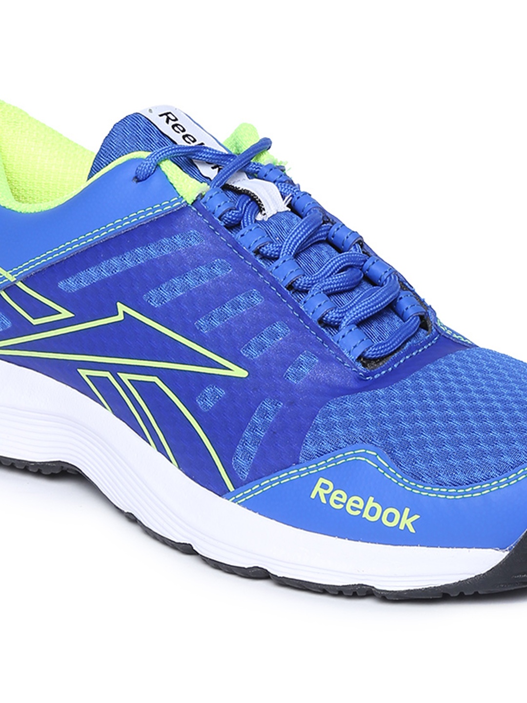reebok shoes for men blue