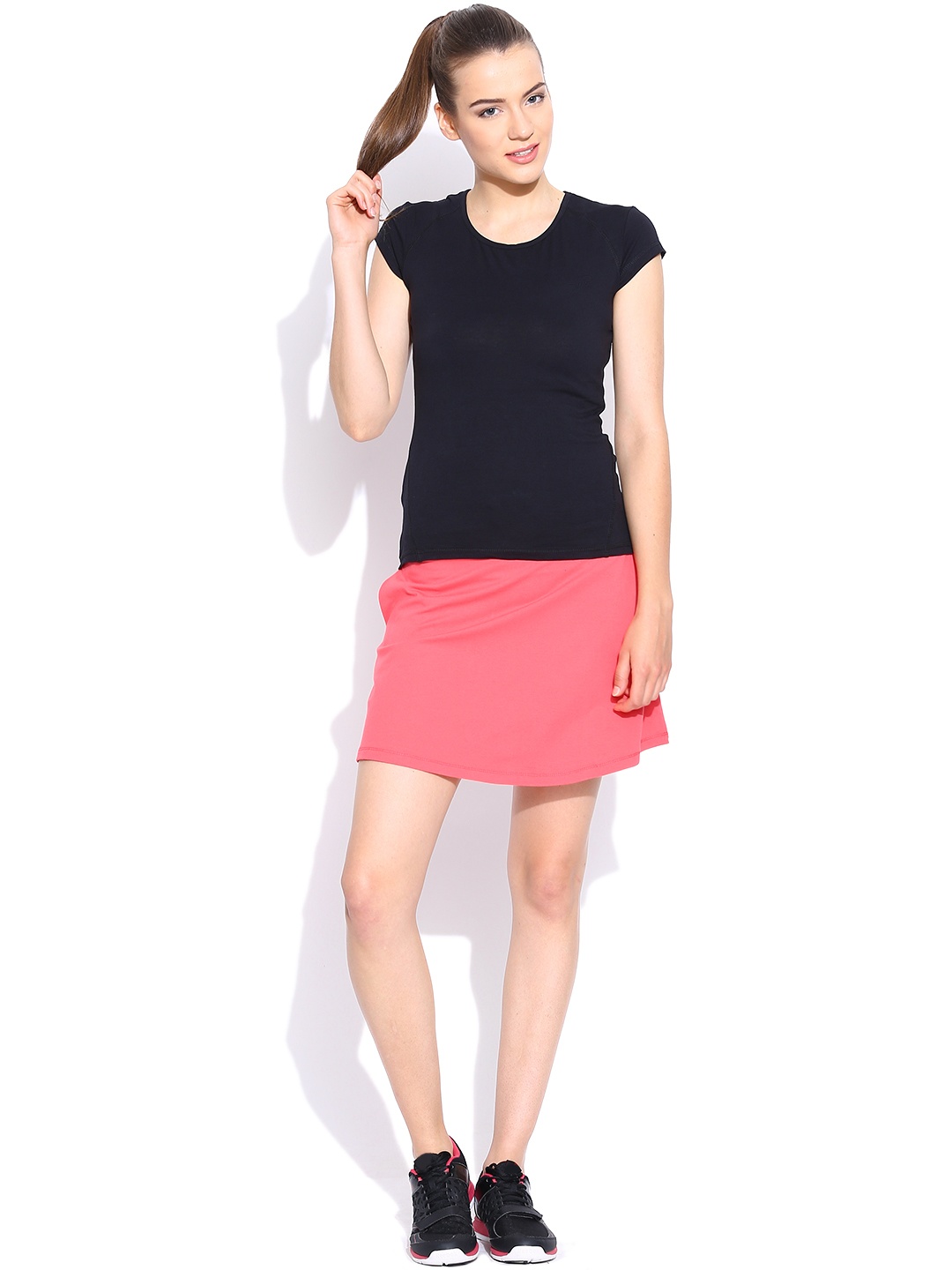 Activewear Skirt 103