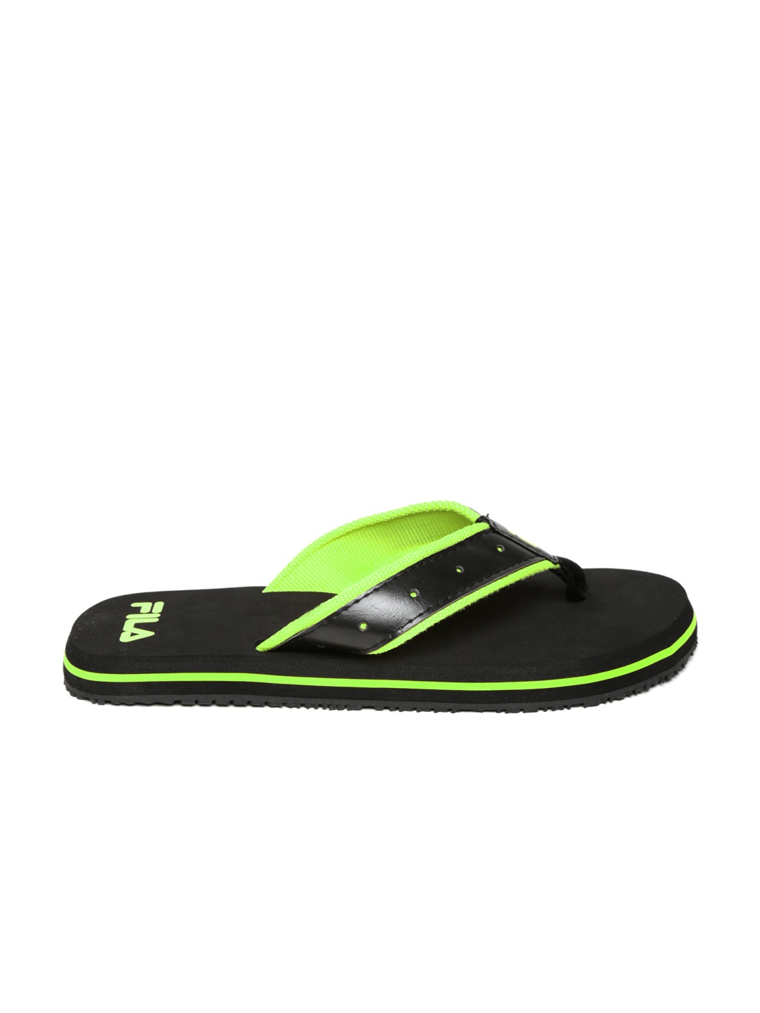 fila flip flops