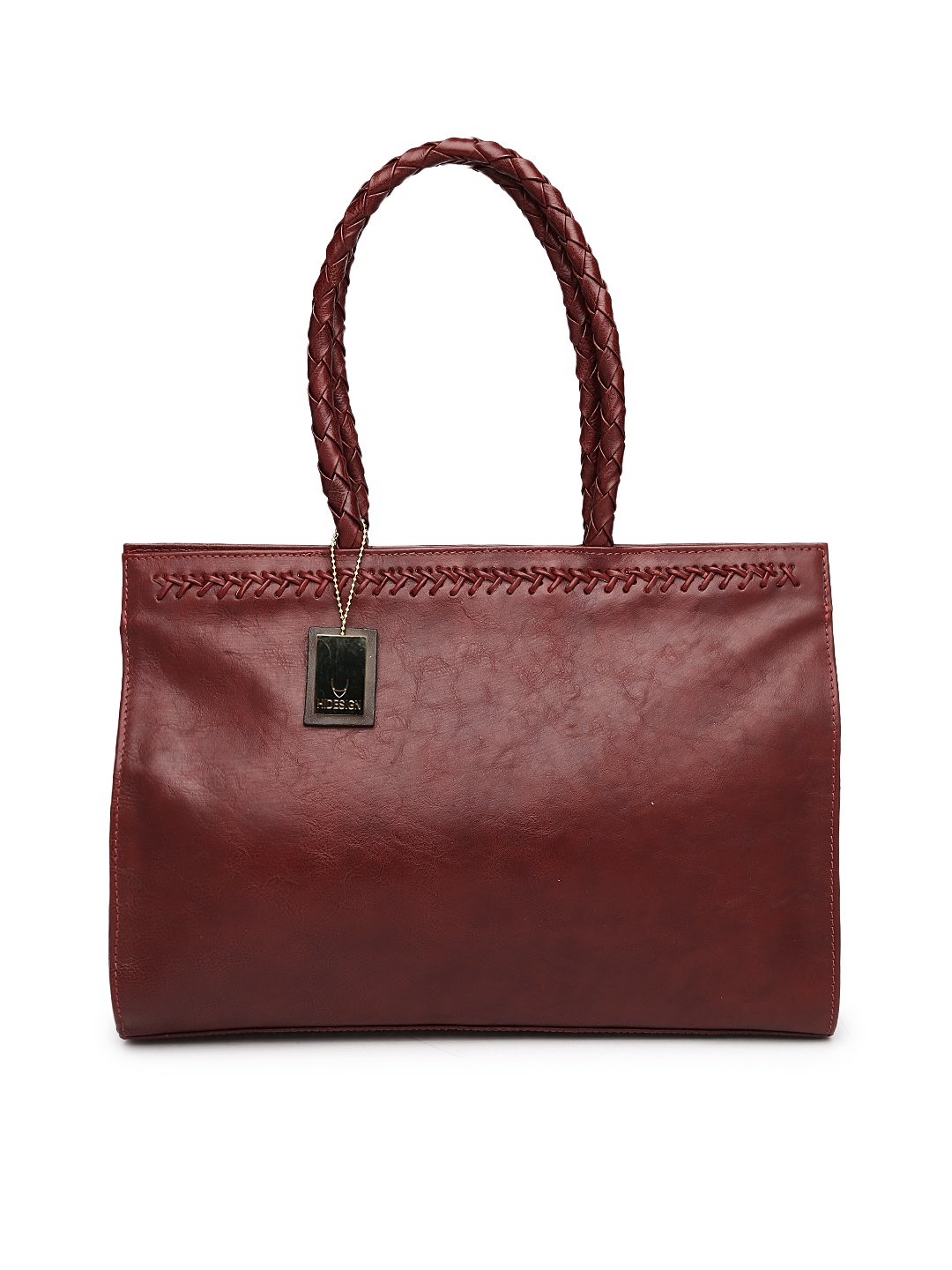 hidesign handbags myntra