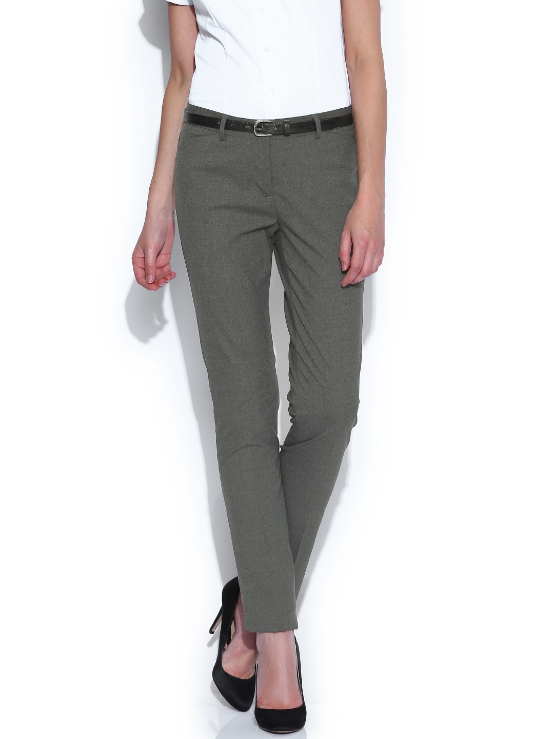 van heusen joggers women