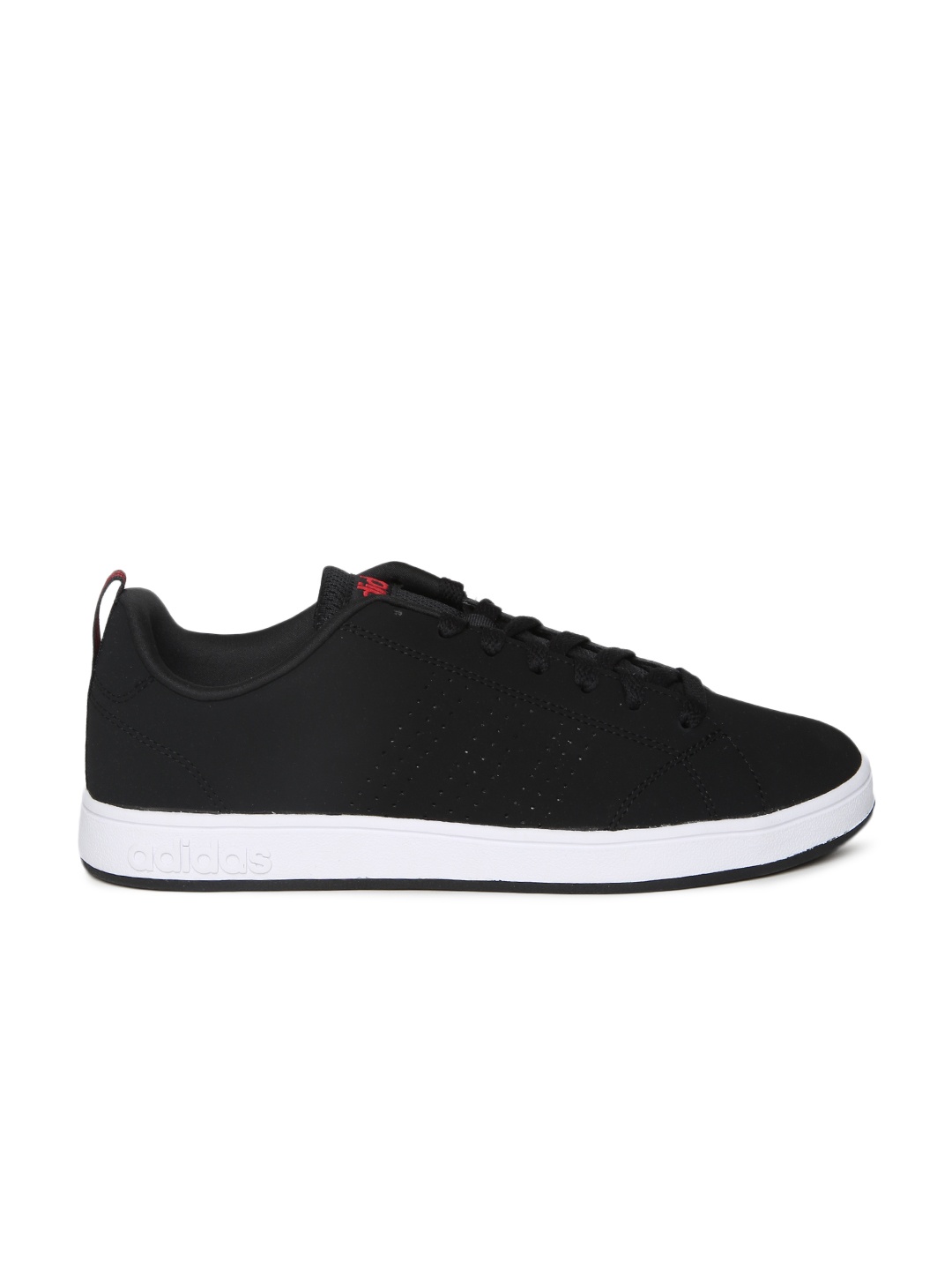 Adidas Neo Advantage Vs Black Sneakers Adidas Neo Advantage Vs Black Sneakers