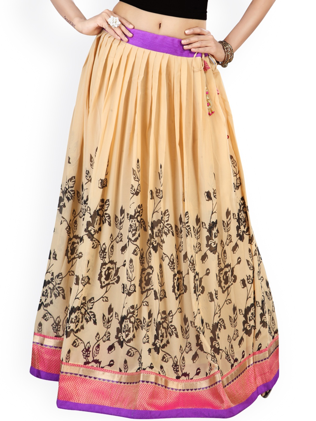 maxi in myntra