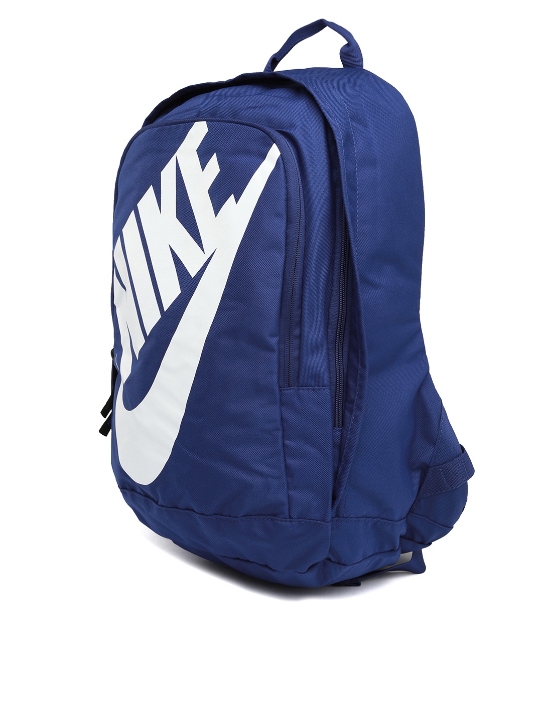 nike hayward futura backpack blue