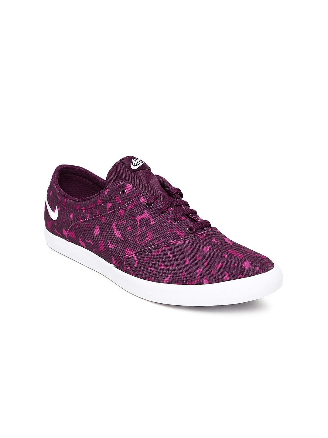 myntra online shopping nike shoes