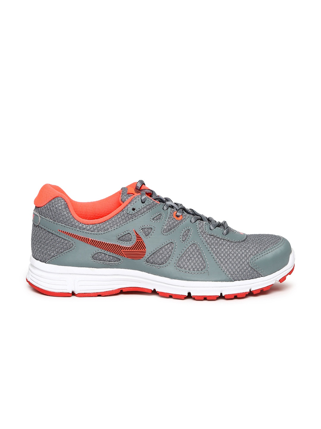 revolution 2 msl grey running shoes myntra nike grey revolution 2 msl running shoes 858175 revolution 2 msl grey running shoes myntra nike grey revolution 2 msl running shoes 858175