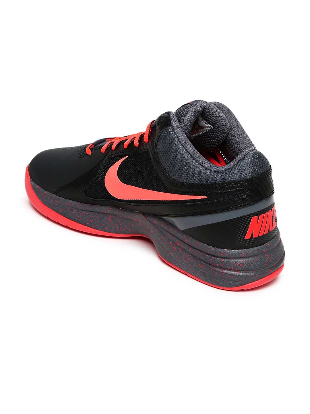 nike shoes myntra offer