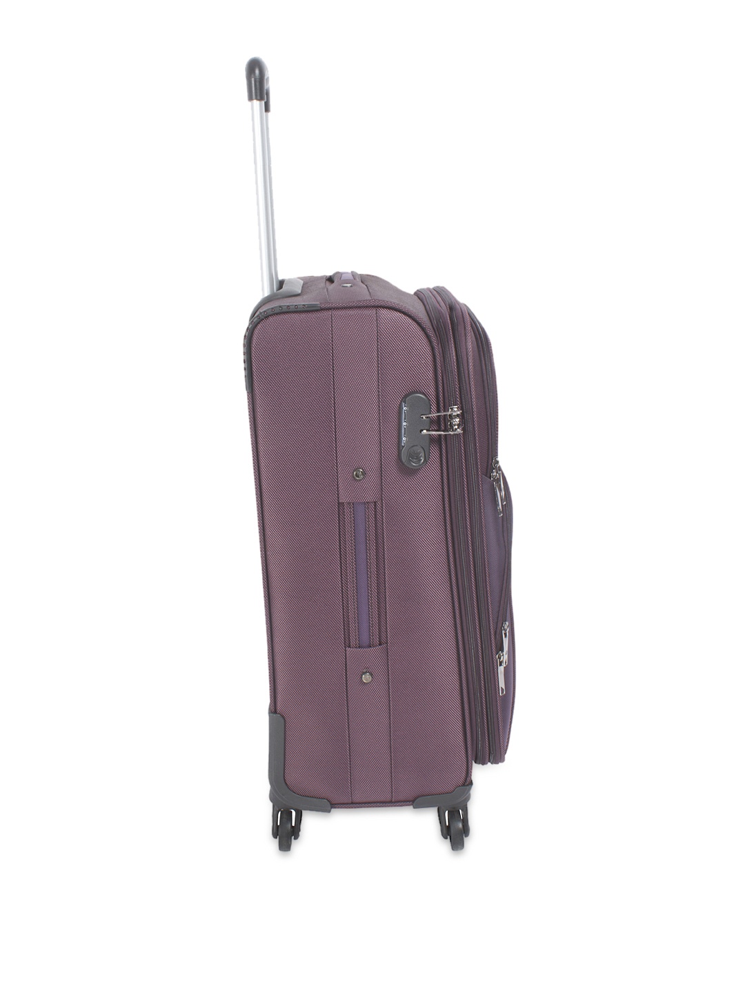 safari trolley bags myntra