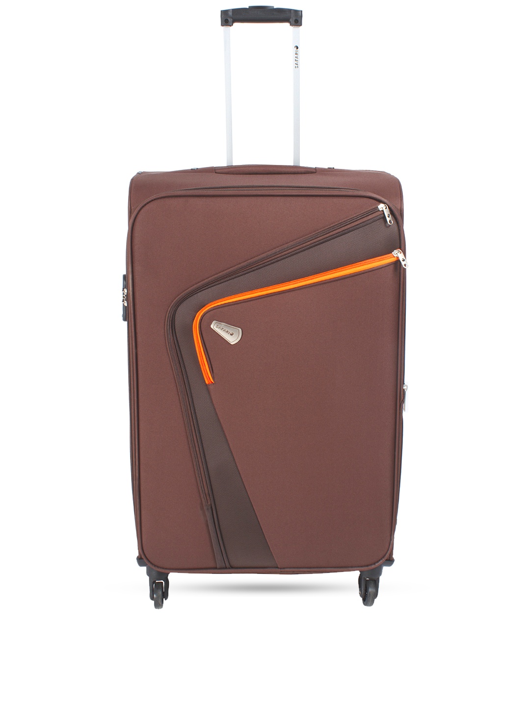 safari trolley bags myntra