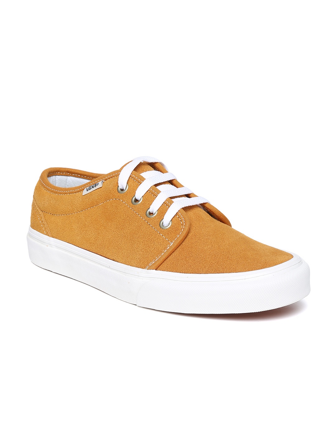 vans shoes on myntra
