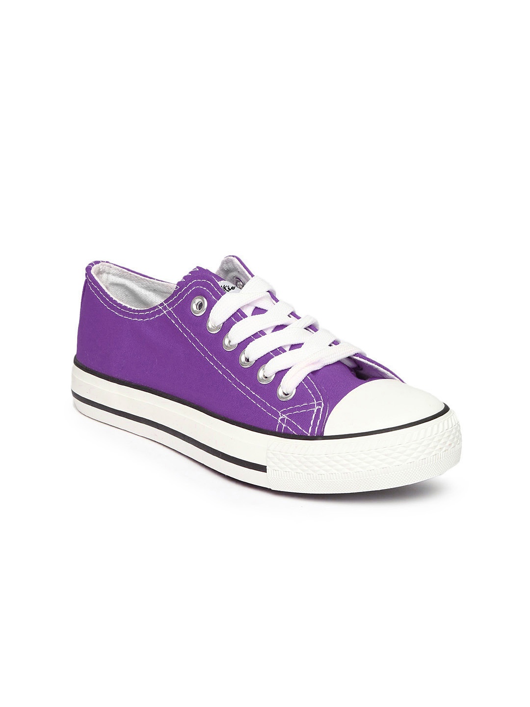 shoes on myntra for women