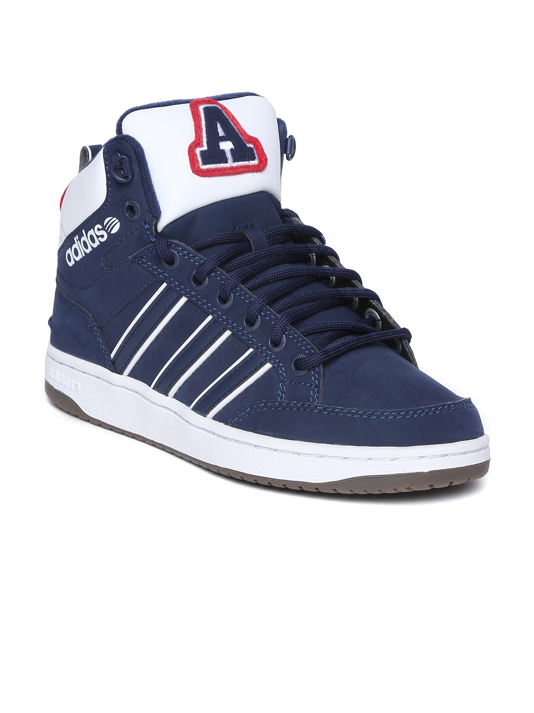 Adidas Neo Mid Top Shoes Adidas Neo Mid Top Shoes