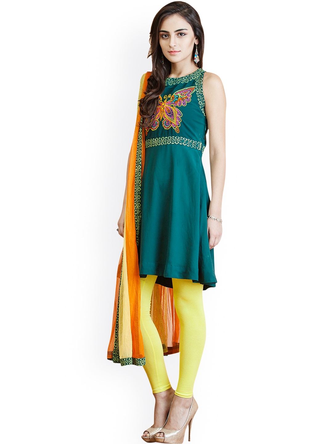 Is Kurti And Leggings A Formal Wearing Dress  International Society of  Precision Agriculture