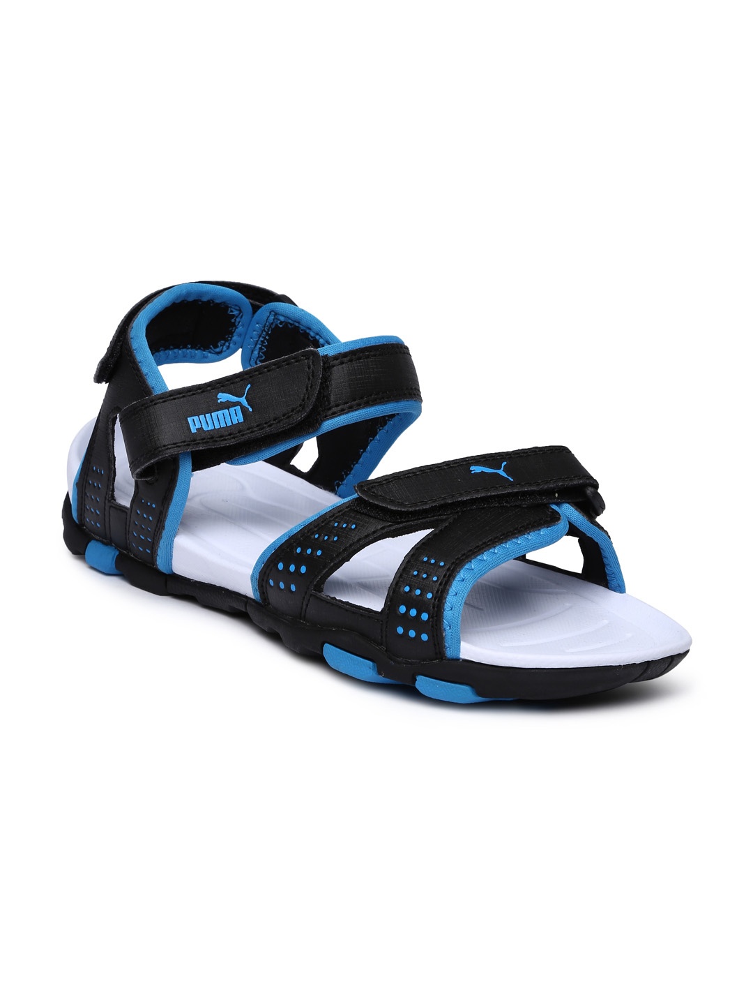 flipkart slippers for mens puma