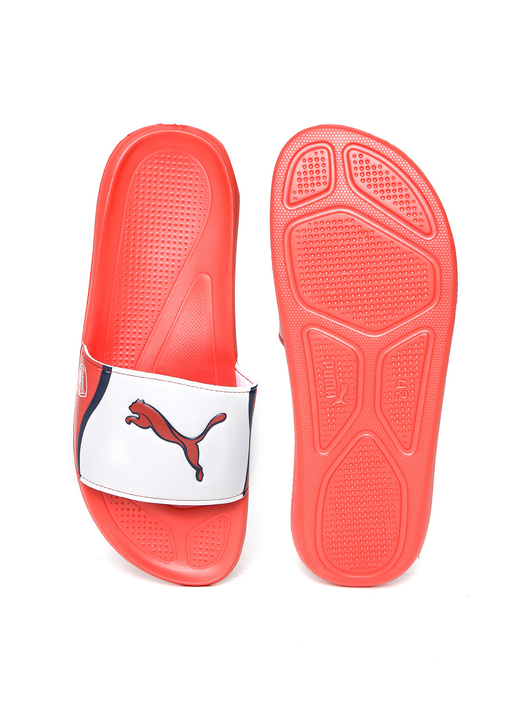 Home Footwear Men Footwear Flip Flops Puma Flip Flops