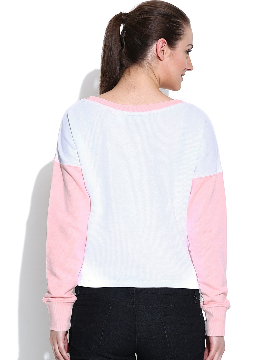 reebok classic sweatshirt