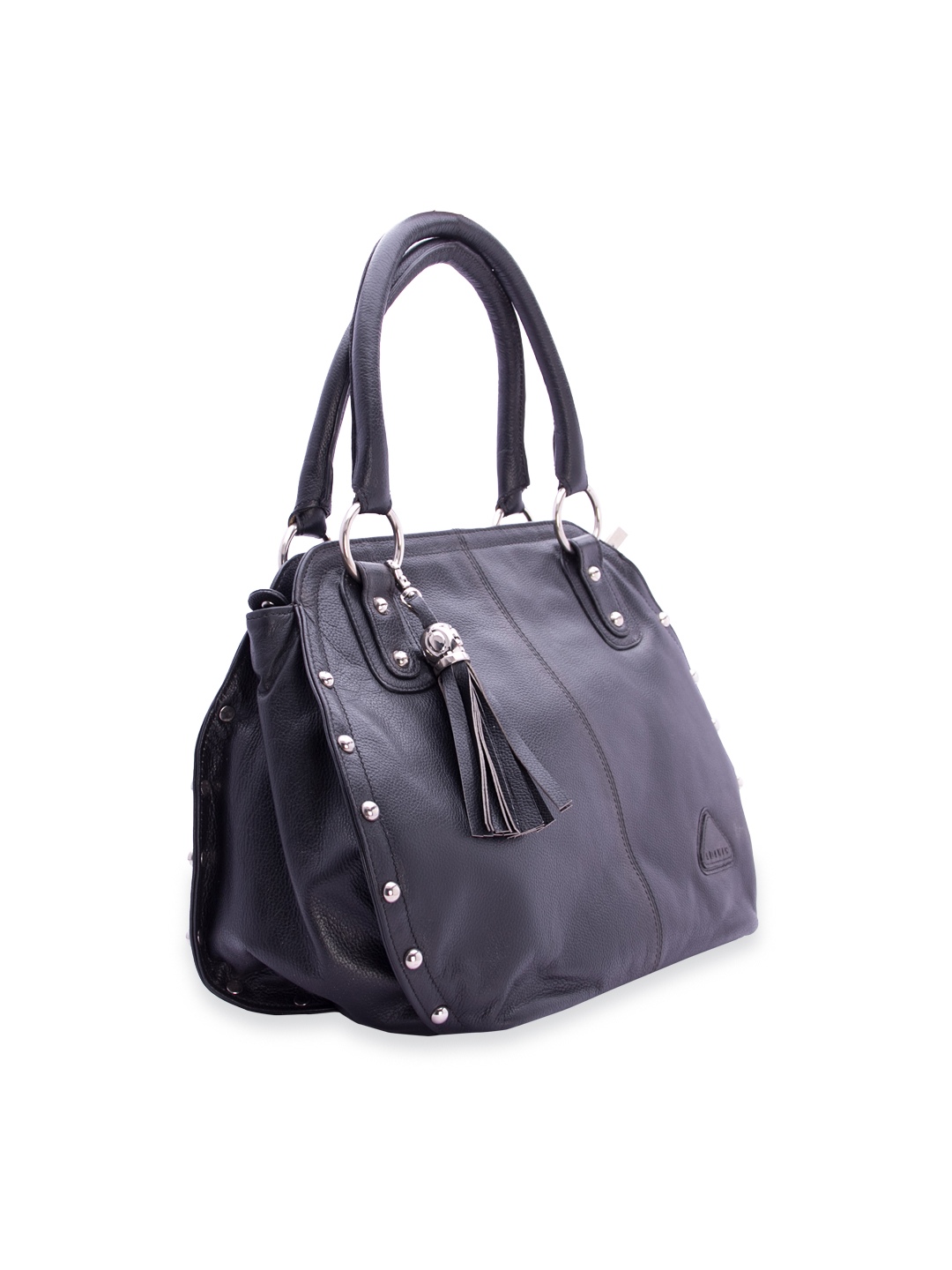 Myntra Adamis Women Black Handbag 558317 | Buy Myntra ADAMIS Handbags at best price online. All ...