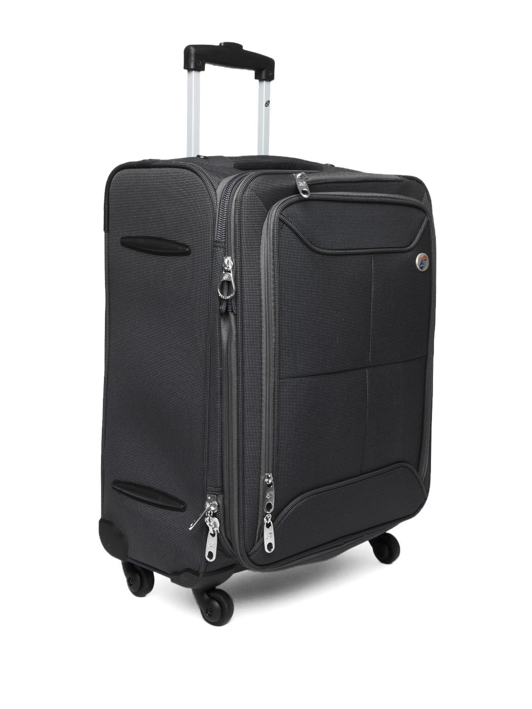 american tourister trolley bag medium size