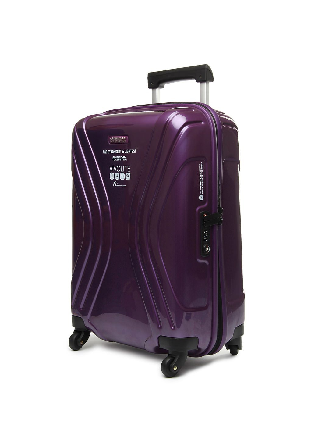 Myntra american tourister coupons