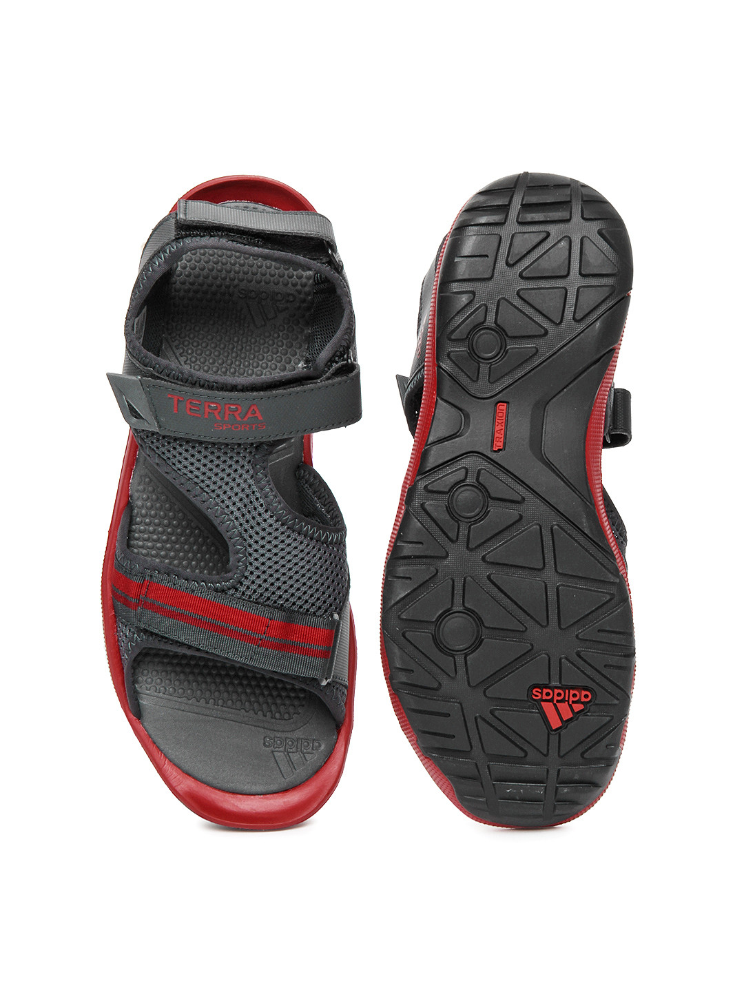adidas traxion sandals