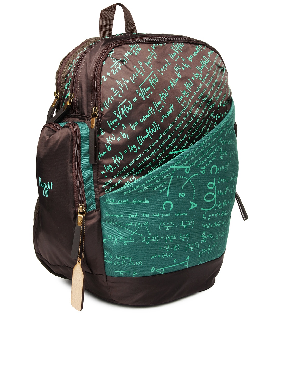 backpack for women myntra