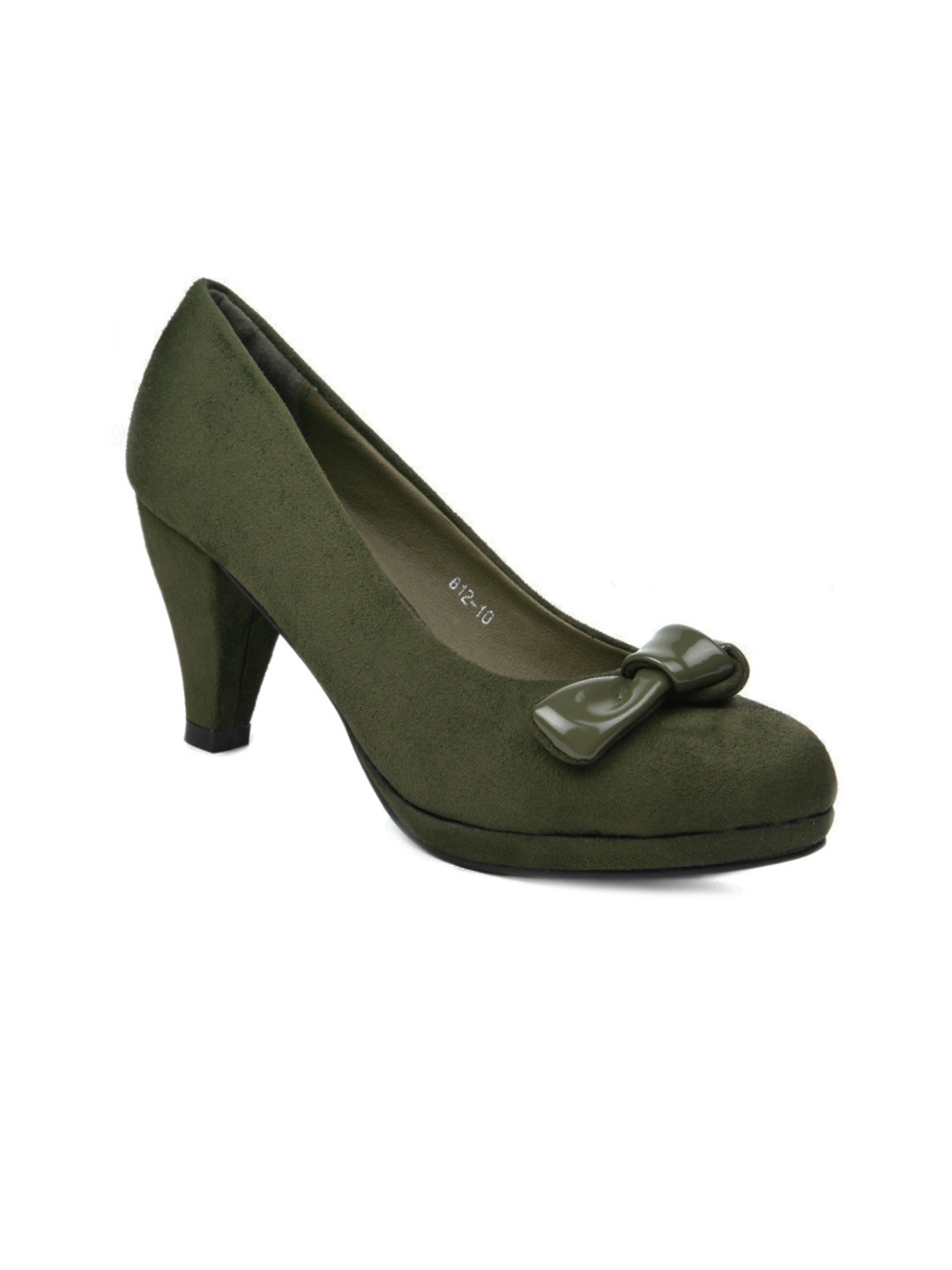 pump heels myntra