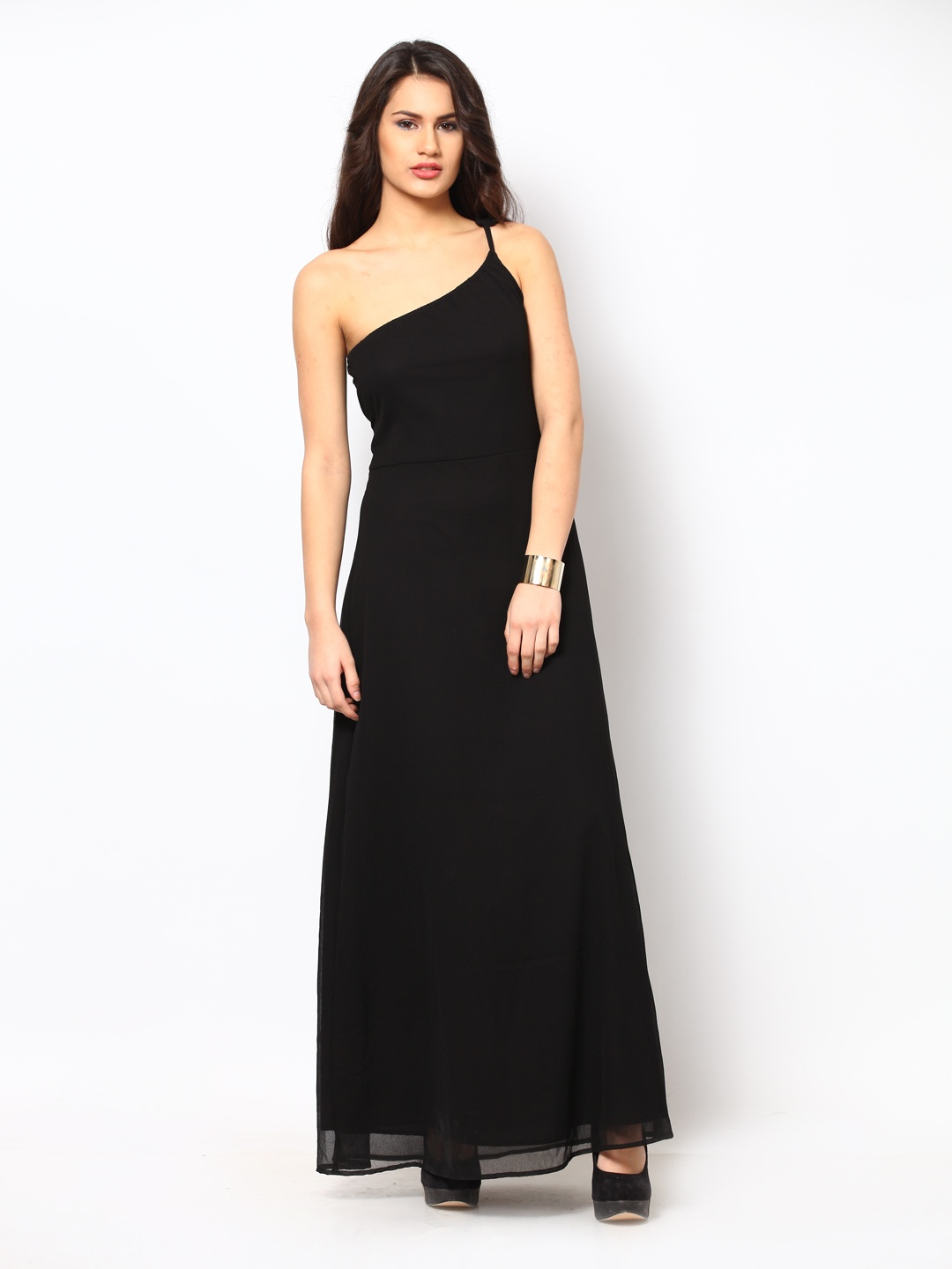 maxi in myntra