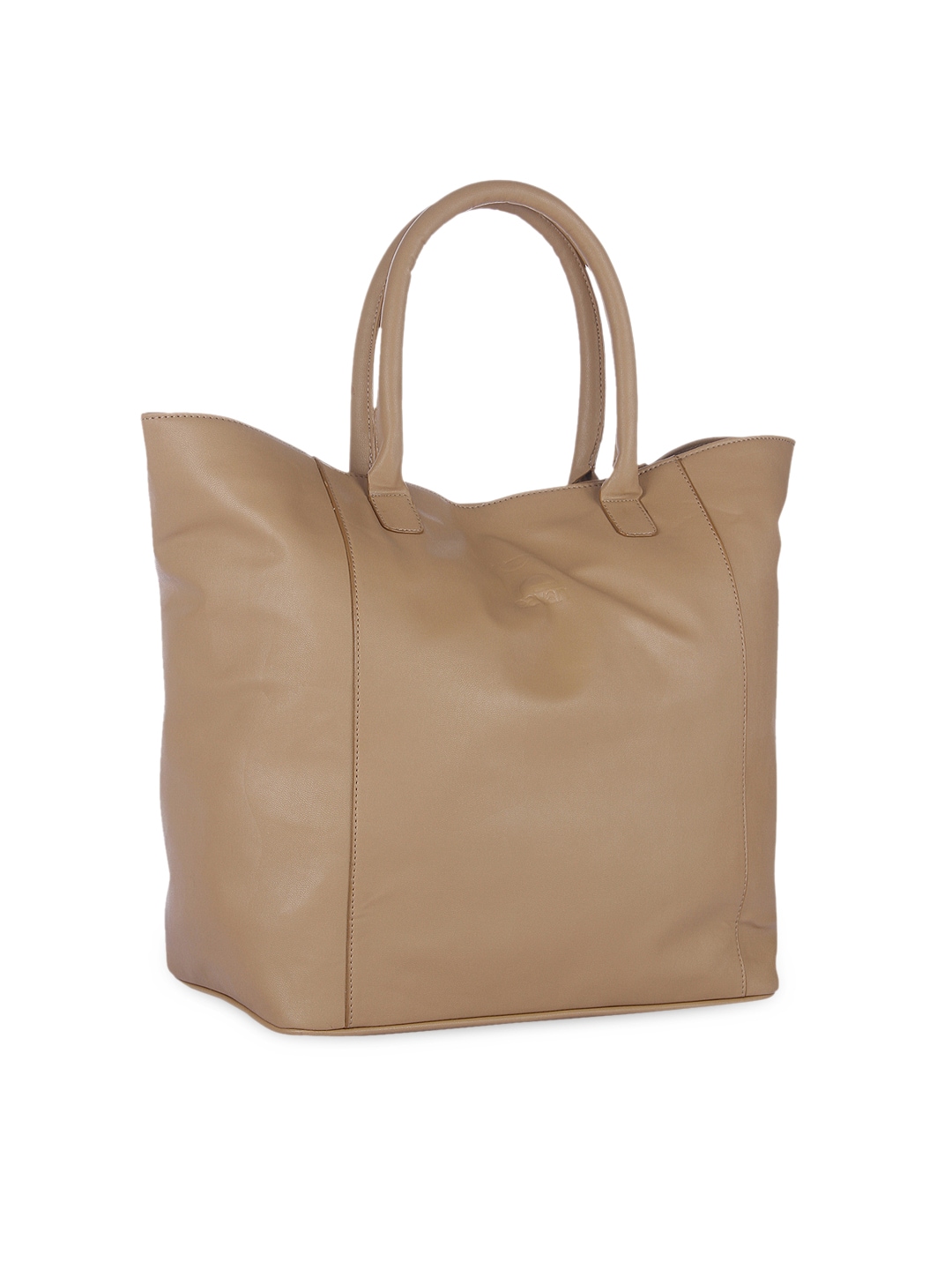 Myntra Eavan Women Beige Shoulder Bag 422184 | Buy Myntra Eavan Handbags at best price online ...