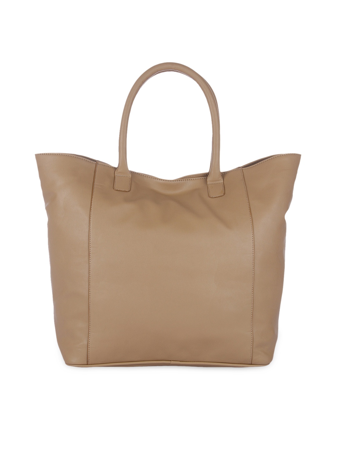 Myntra Eavan Women Beige Shoulder Bag 422184 | Buy Myntra Eavan Handbags at best price online ...
