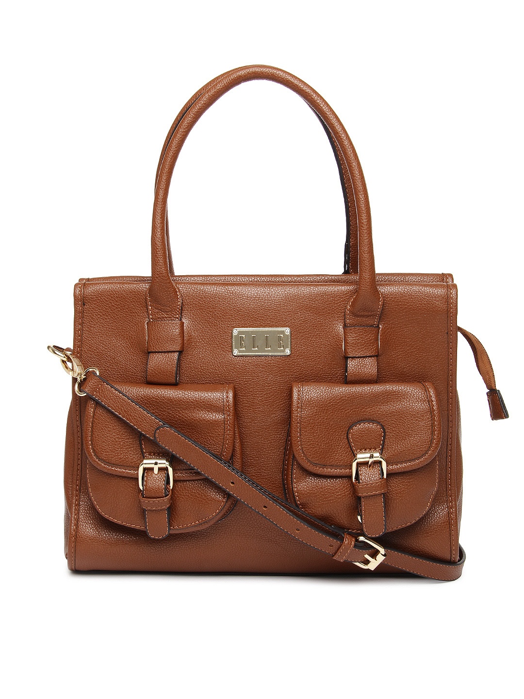 elle natasha shoulder bag