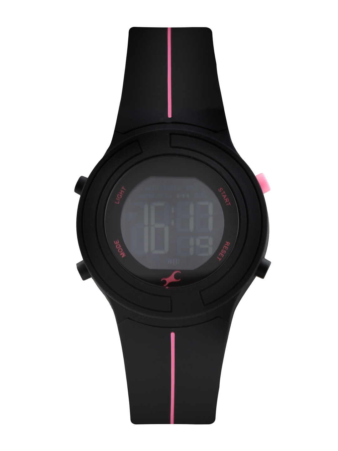 fastrack digital watches for girls
